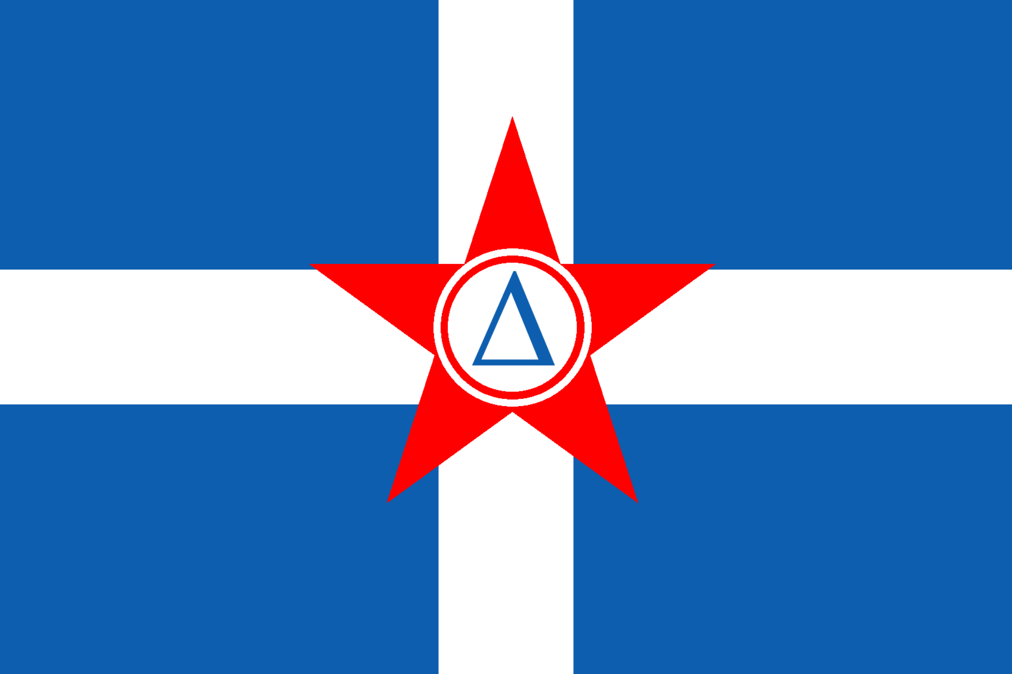 Greek Democratic Army