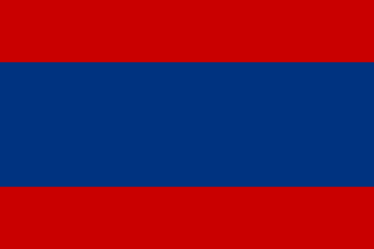 Greco-Ottoman Flag