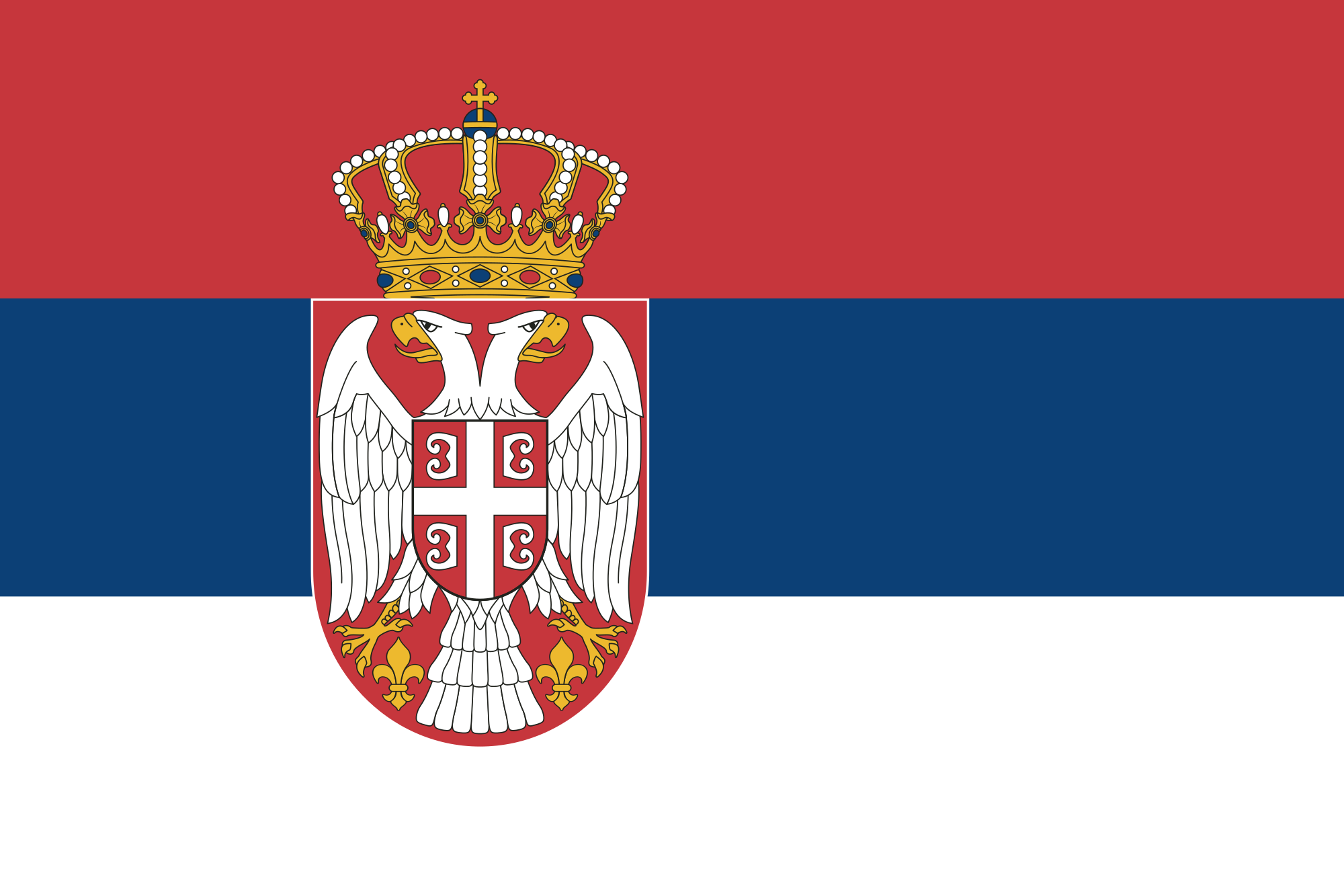 Modern Serbia