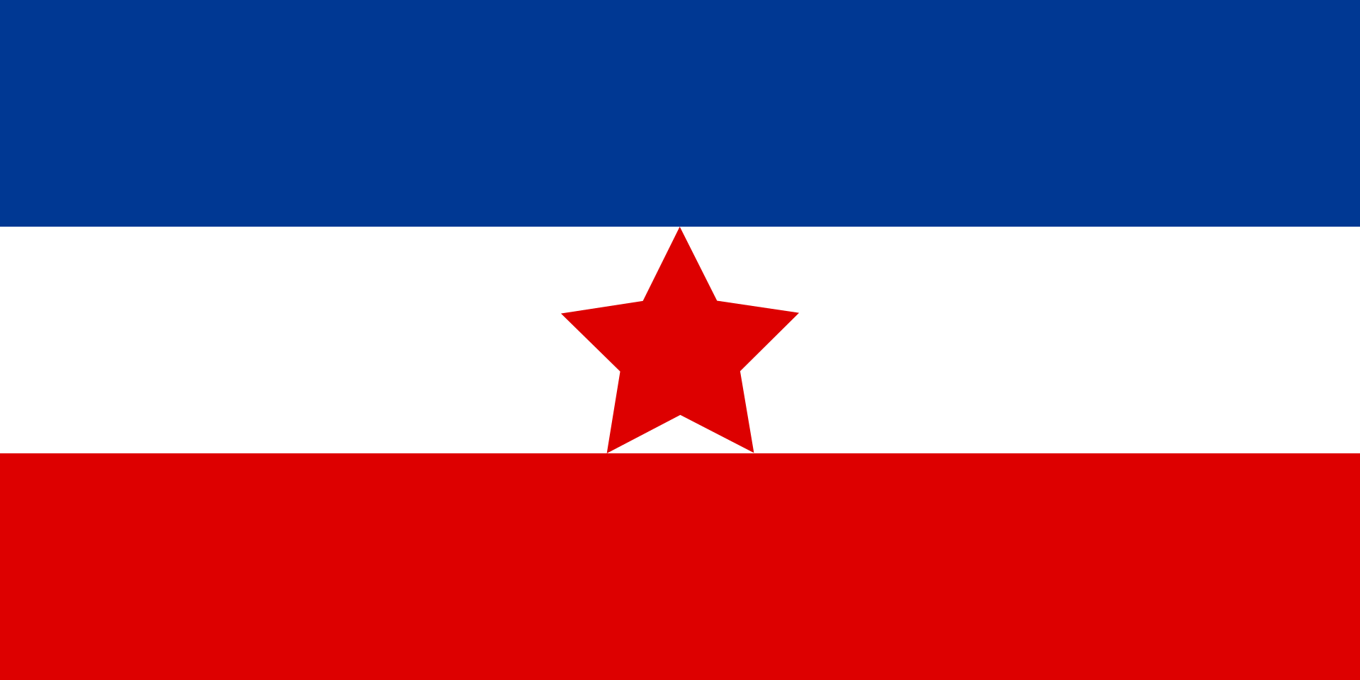 Partisan Yugoslavia