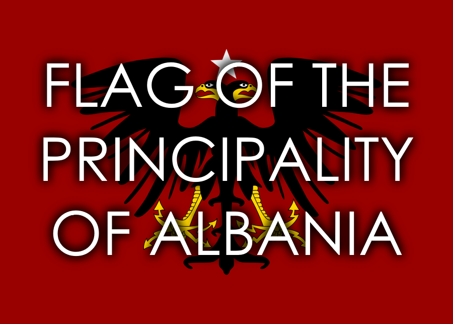 Principality of Albania