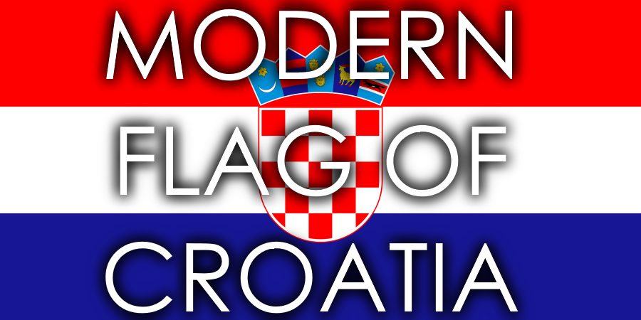 Modern Croatia