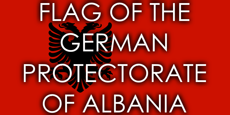 German Albania