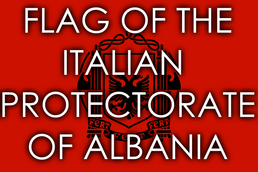 Italian Protectorate of Albania