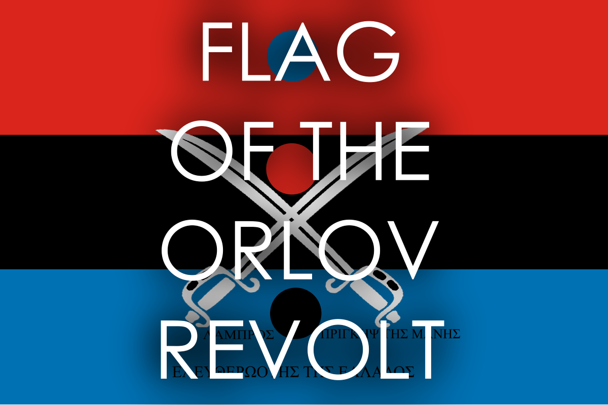 Orlov Revolt