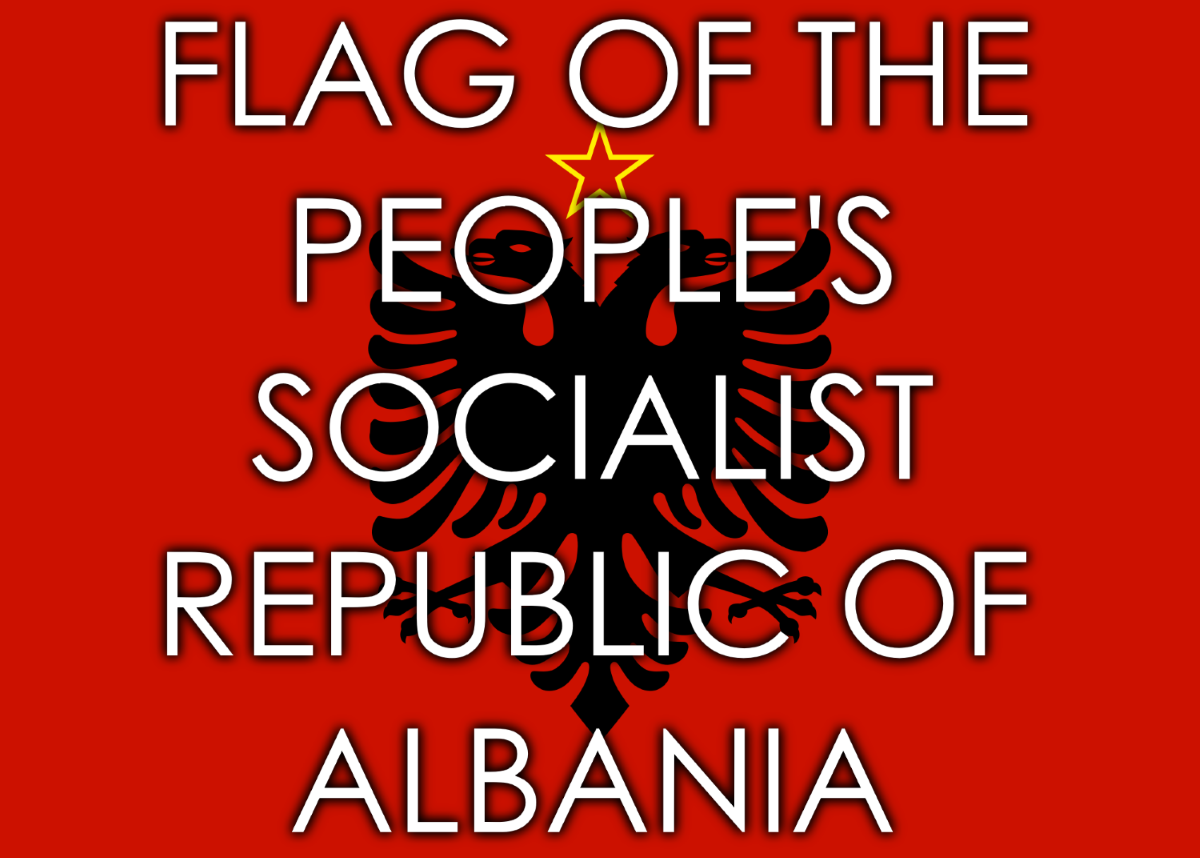 PSR Albania