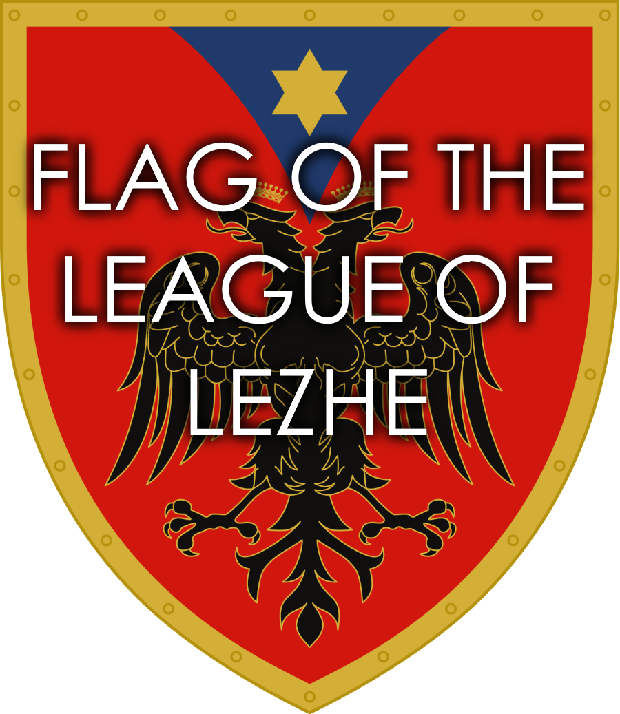 League of Lezhe