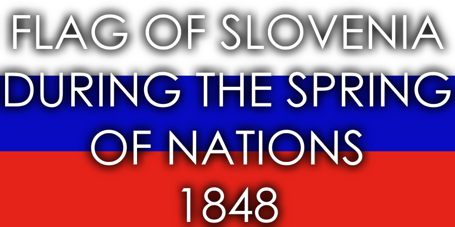 Slovenia in 1848