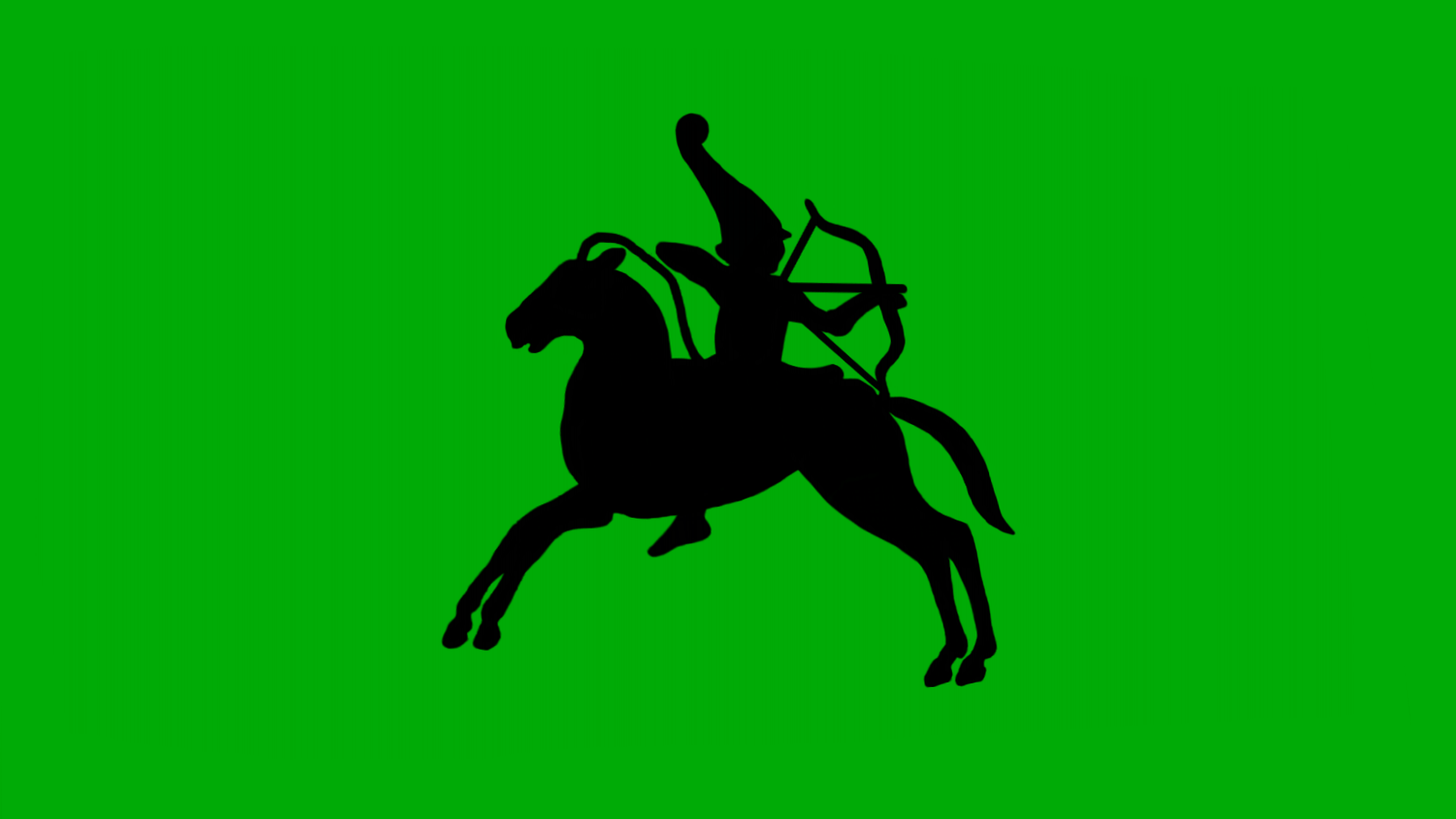 Flag of the Avars