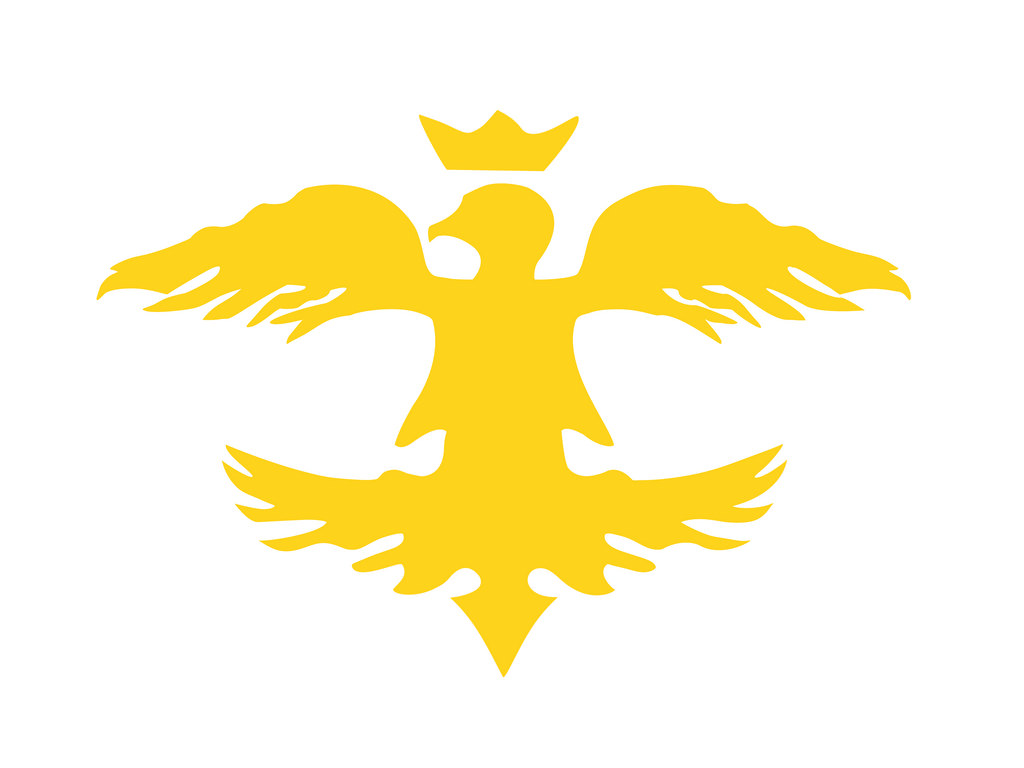 Flag of the European Hunnic Empire