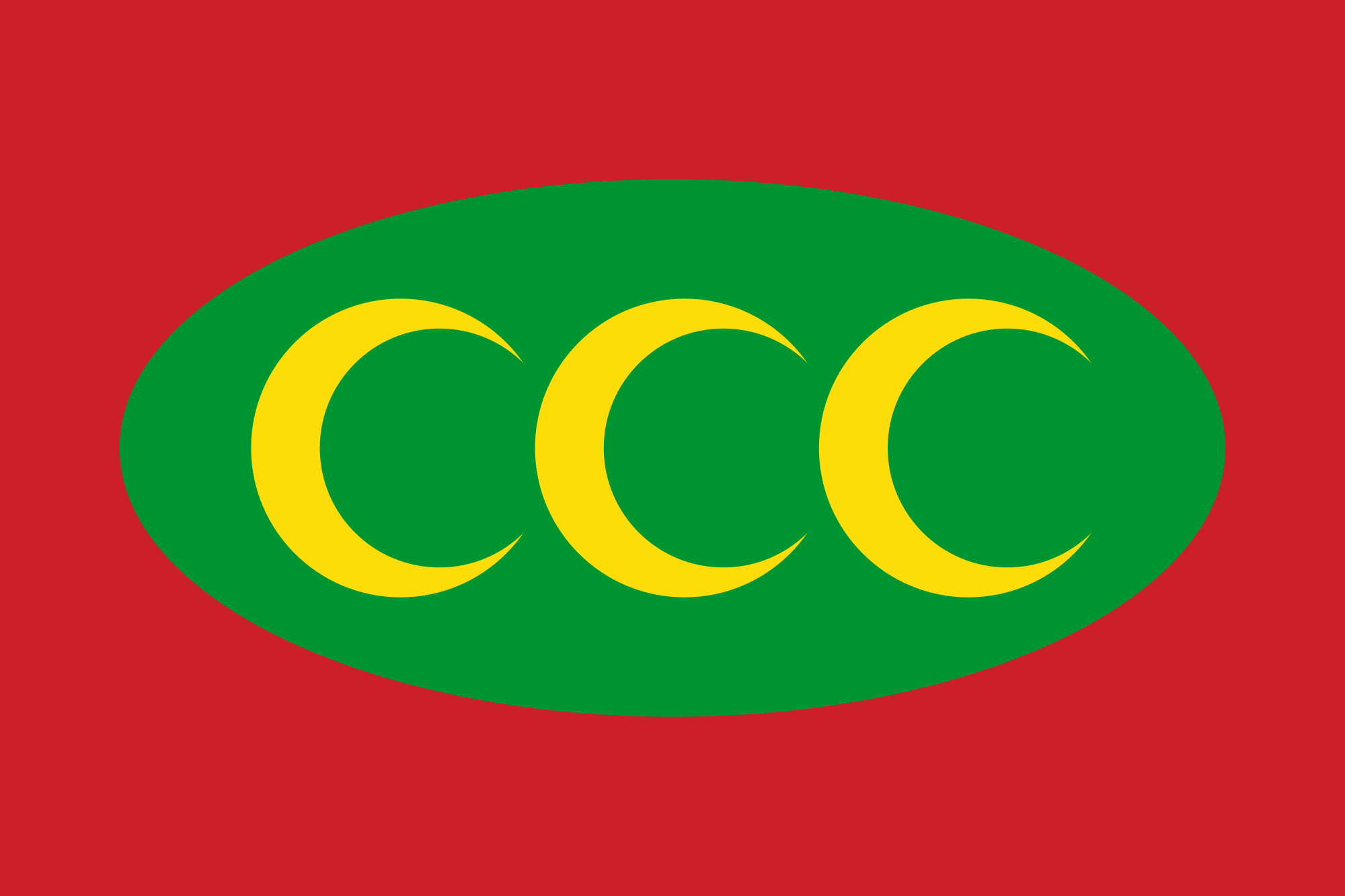 Flag of the Ottoman Empire After the Capture of Egypt